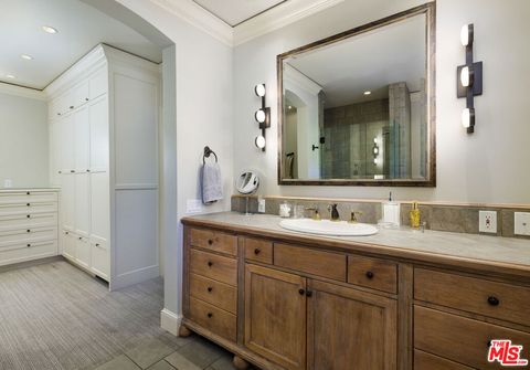 Tiny photo for 2010 Birnam Wood Drive, Santa Barbara, CA 93108 (MLS # 26655631)