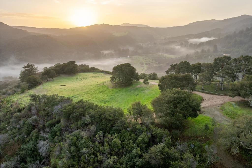 17 Rancho San Carlos Road (Lot 4)