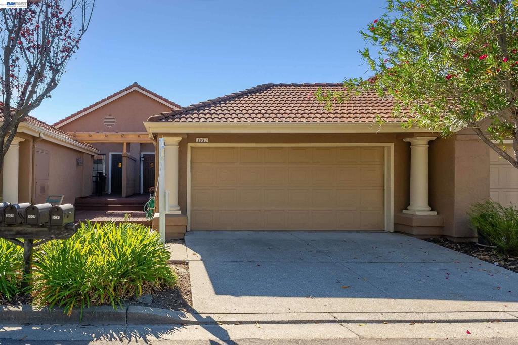 3027 Tahoe Pl