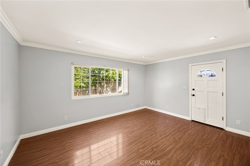 unknown - Residential Lease