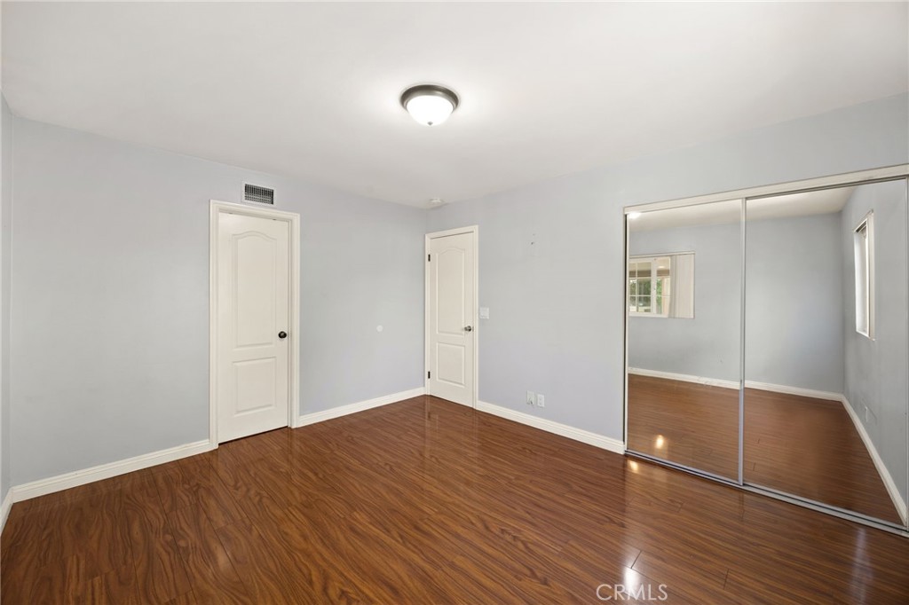 unknown - Residential Lease