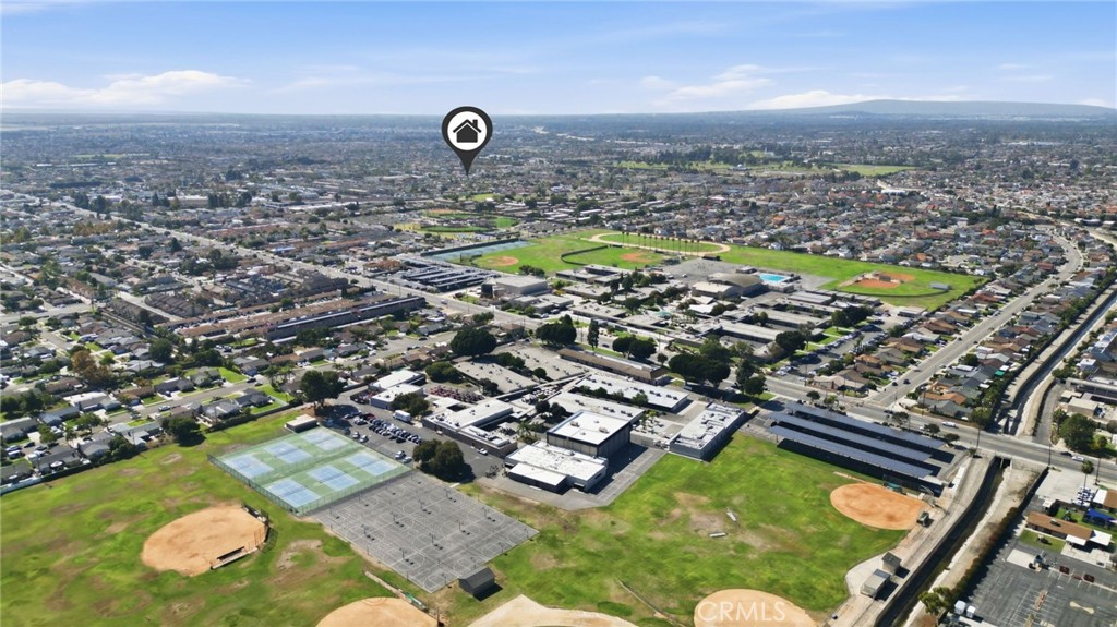 unknown - Residential Lease