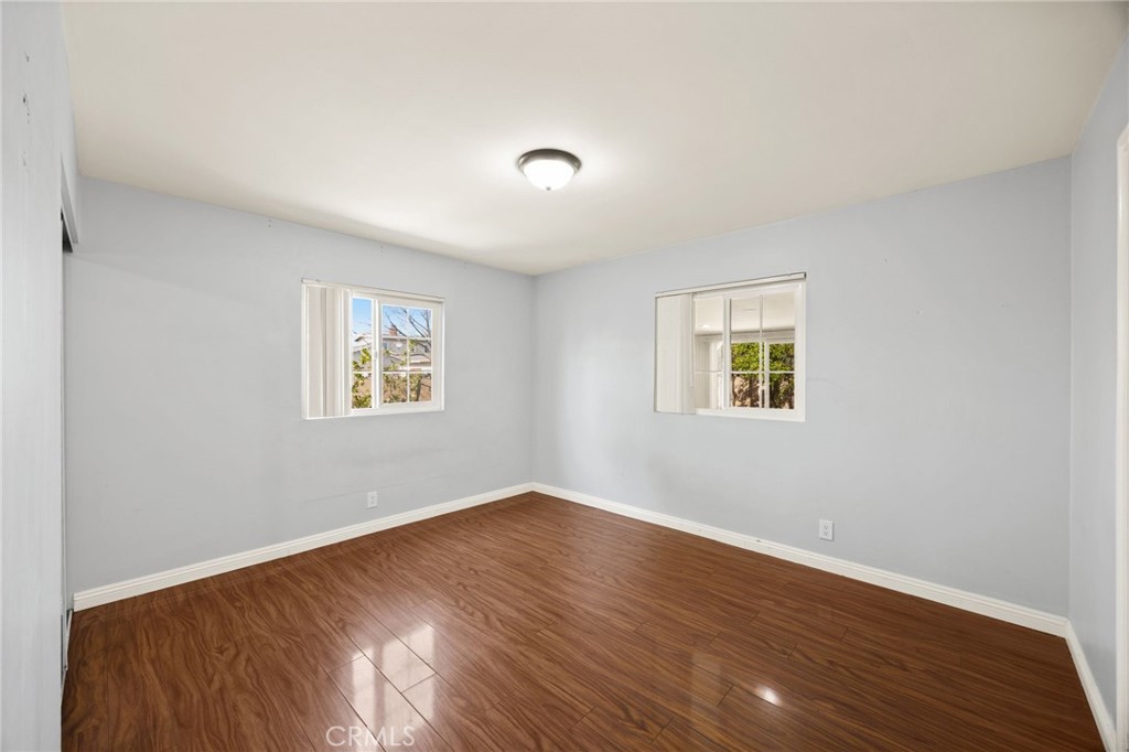 unknown - Residential Lease