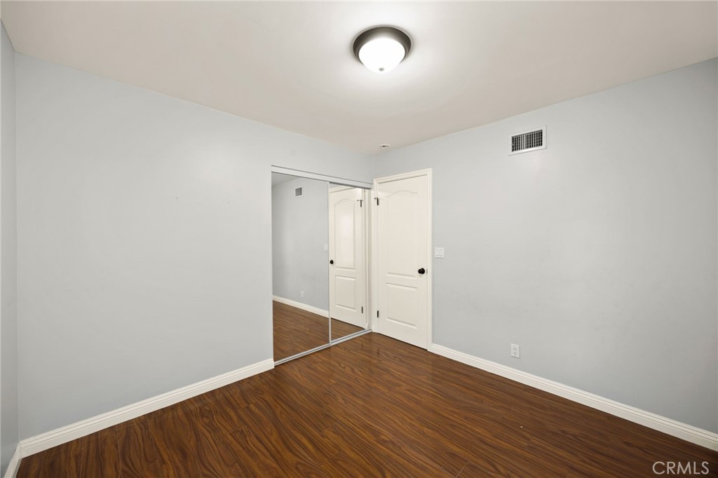 unknown - Residential Lease