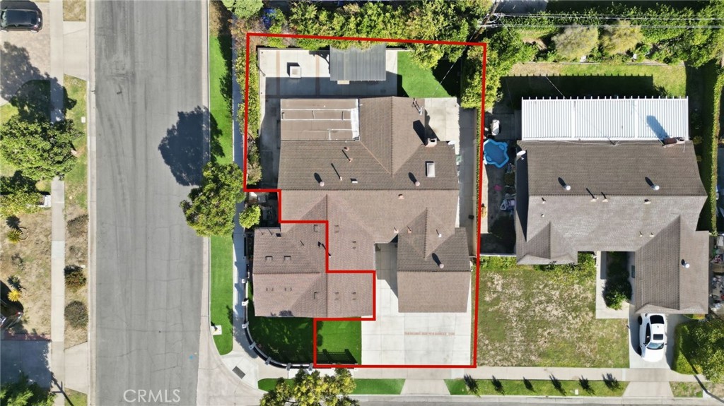 unknown - Residential Lease