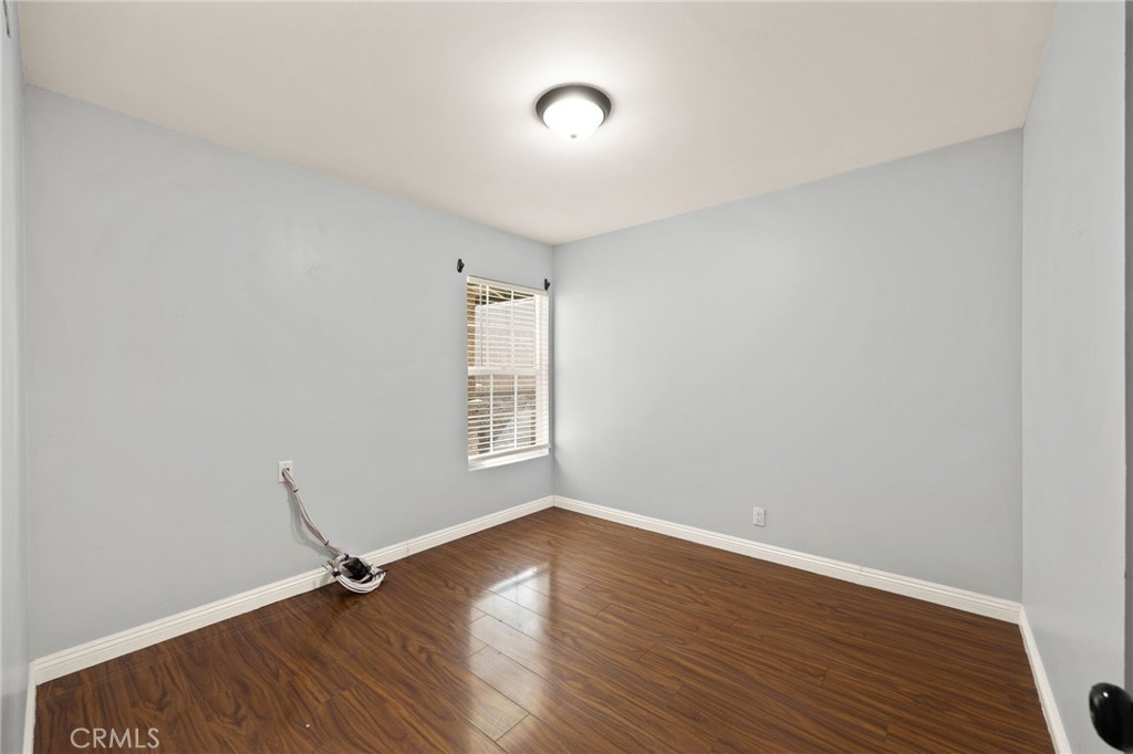 unknown - Residential Lease