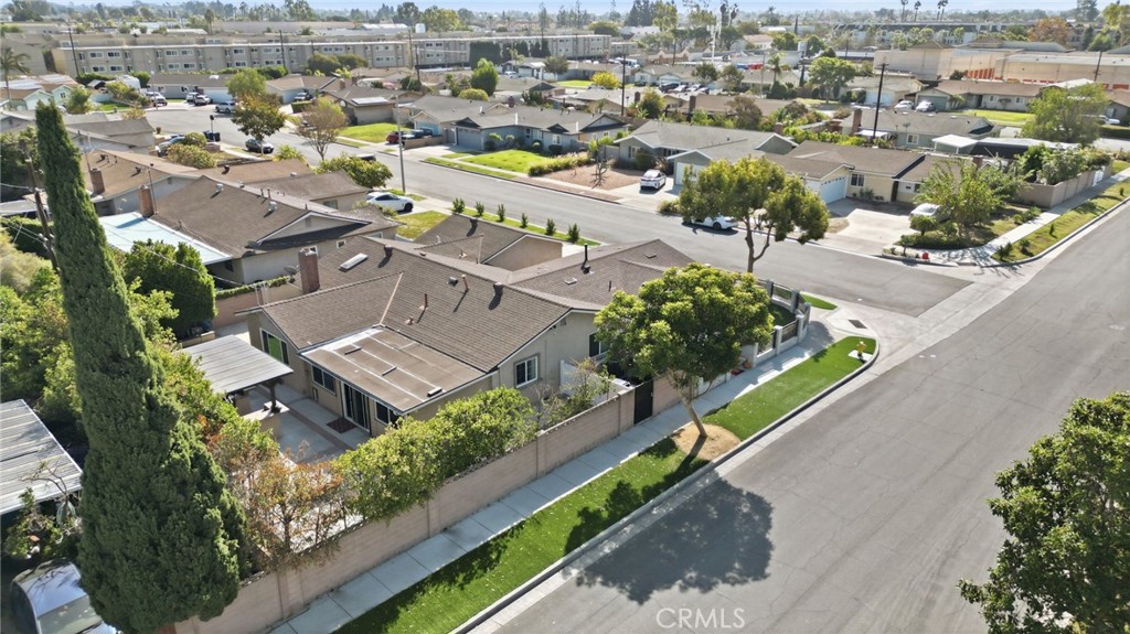 unknown - Residential Lease