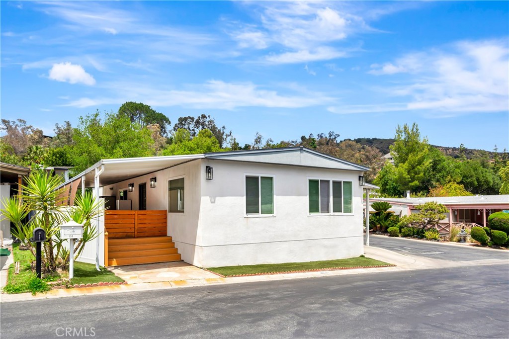 23777 Mulholland Hwy SPC 153