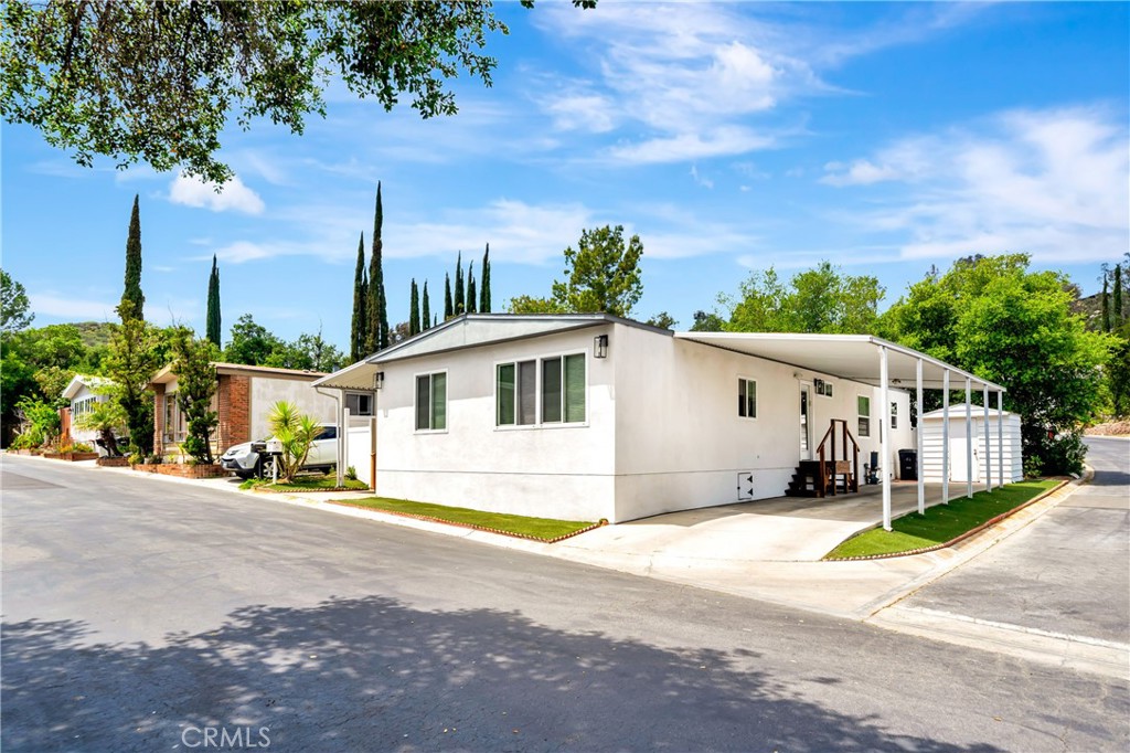 23777 Mulholland Hwy SPC 153