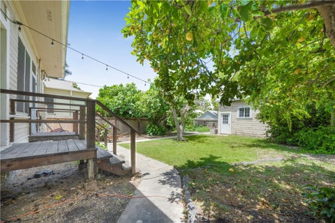 Tiny photo for 1160 Buchon ST, San Luis Obispo, CA 93401 (MLS # PI26119556)
