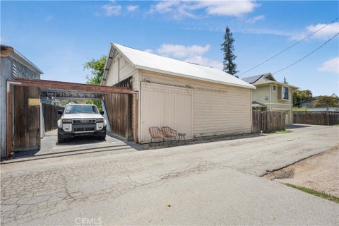Tiny photo for 1160 Buchon ST, San Luis Obispo, CA 93401 (MLS # PI26119556)