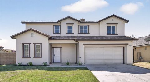 Photo of 45318 Elm AVE, Lancaster, CA 93534 (MLS # SR26138133)