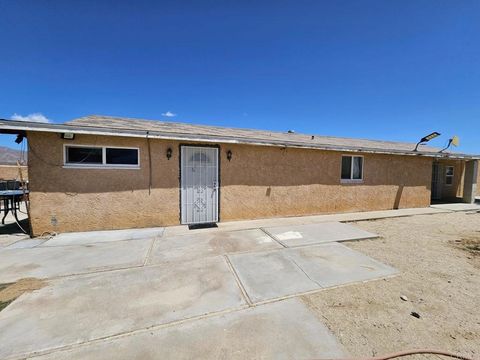 Photo of 2395 Borrego Springs Rd Rd, Borrego Springs, CA 92004 (MLS # PTP2503490)