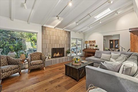 5125 El Secreto Rancho Santa Fe CA 92067