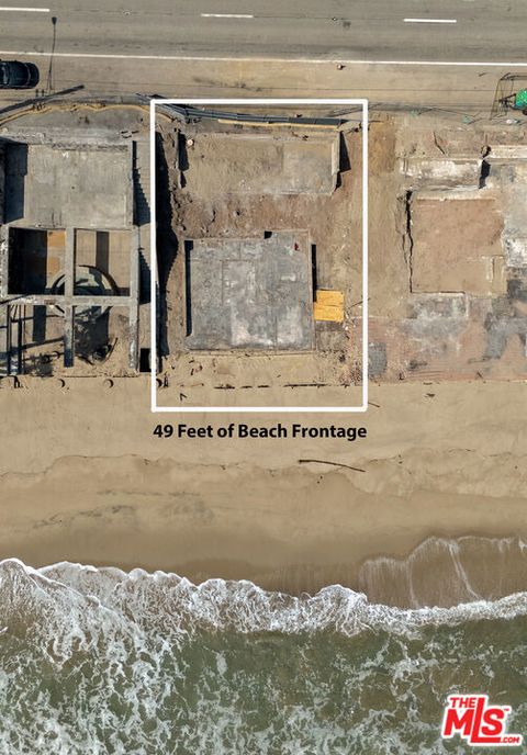 20866 Pacific Coast Highway Malibu CA 90265