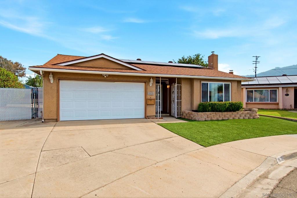 1632 Danny Way