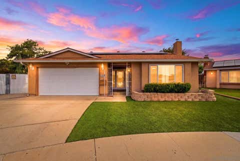 Photo of 1632 Danny Way WAY, El Cajon, CA 92021 (MLS # 260018615SD)
