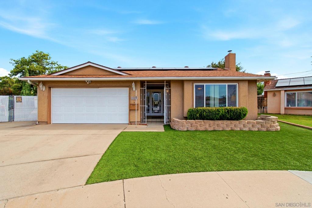 1632 Danny Way