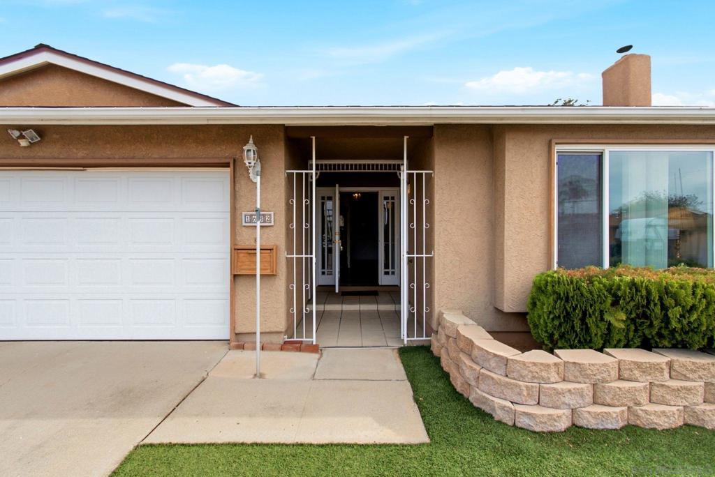 1632 Danny Way