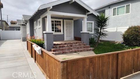 765 Loma Avenue Long Beach CA 90804