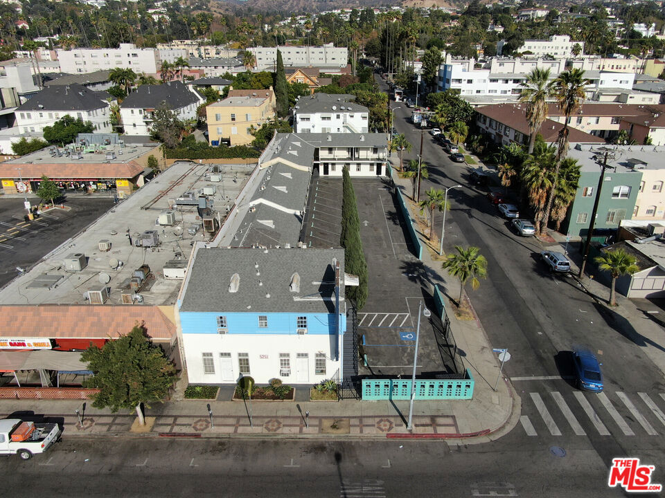 5251 Hollywood Boulevard