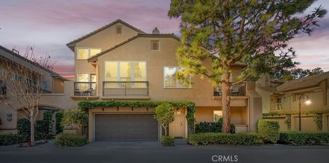 17 Auvergne Newport Coast CA 92657