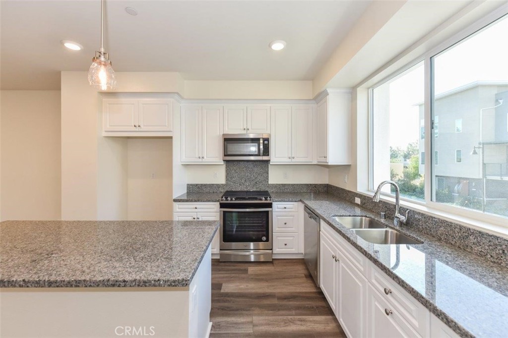 Paseo Del Mar - Residential Lease