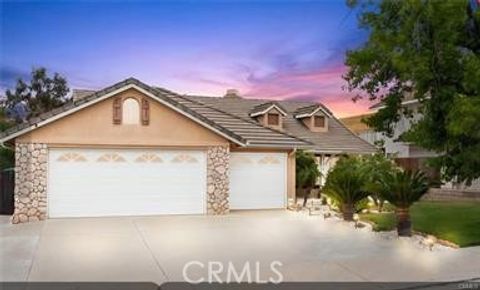 Photo of 31370 Willowood Way, Menifee, CA 92584 (MLS # SW26061933)