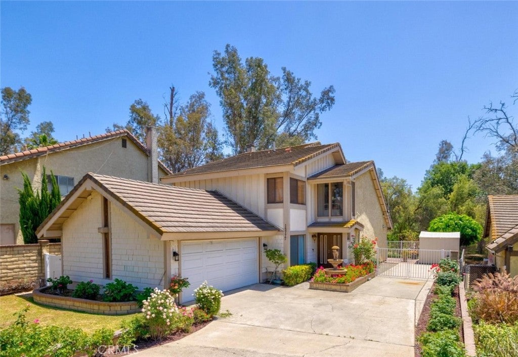 15777 Country Club