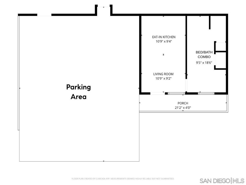 North Park - Residential Lease
