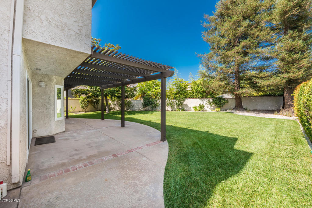 Chanteclair-603 - Residential Lease