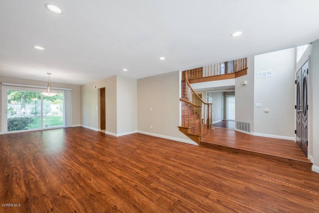 Chanteclair-603 - Residential Lease