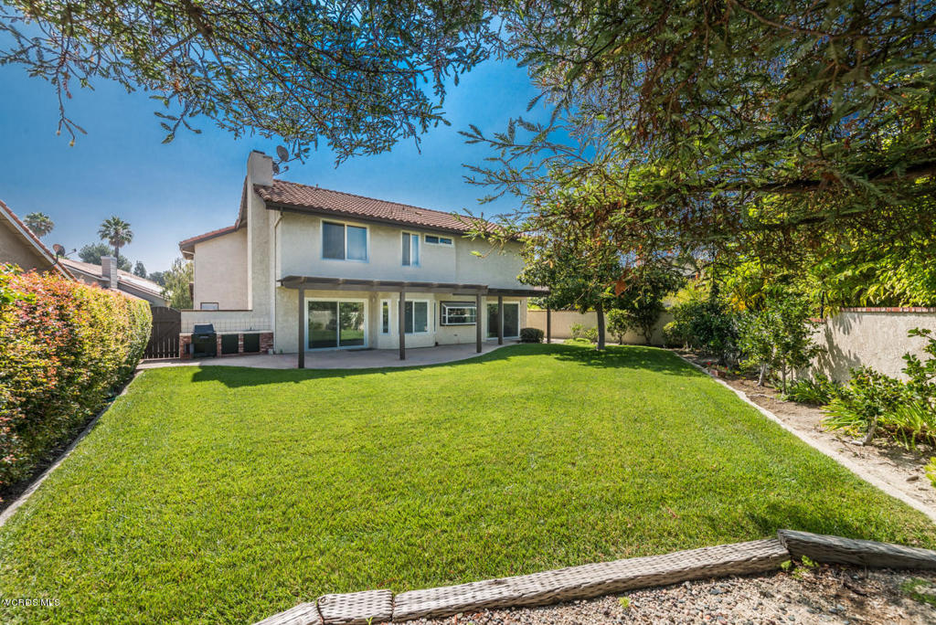 Chanteclair-603 - Residential Lease