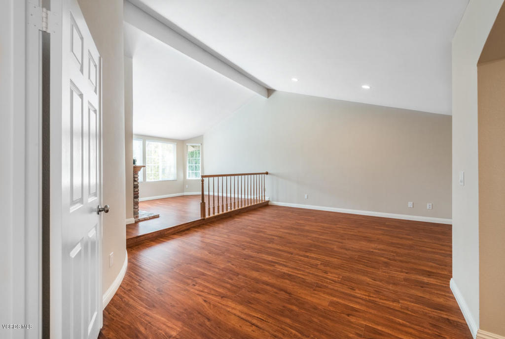 Chanteclair-603 - Residential Lease