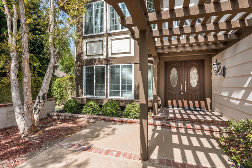 Chanteclair-603 - Residential Lease