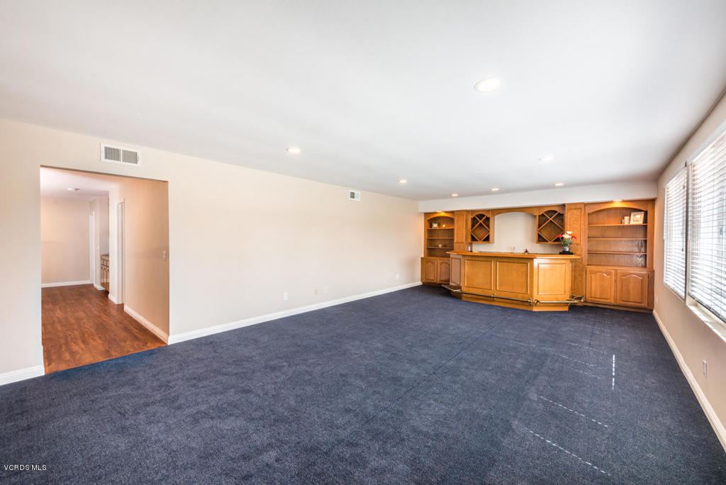 Chanteclair-603 - Residential Lease