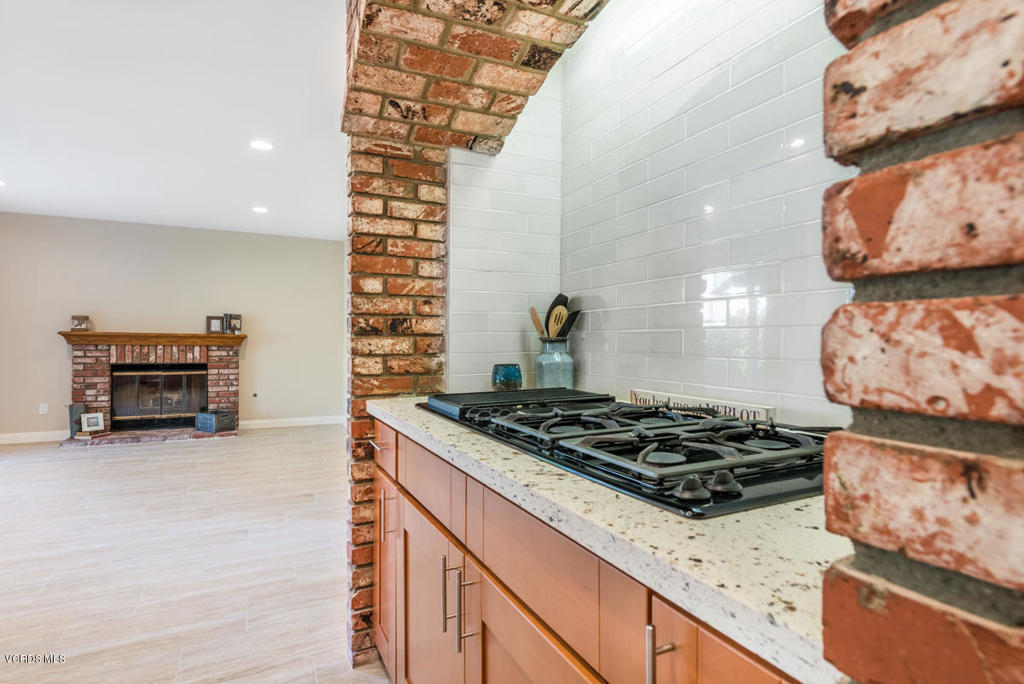 Chanteclair-603 - Residential Lease