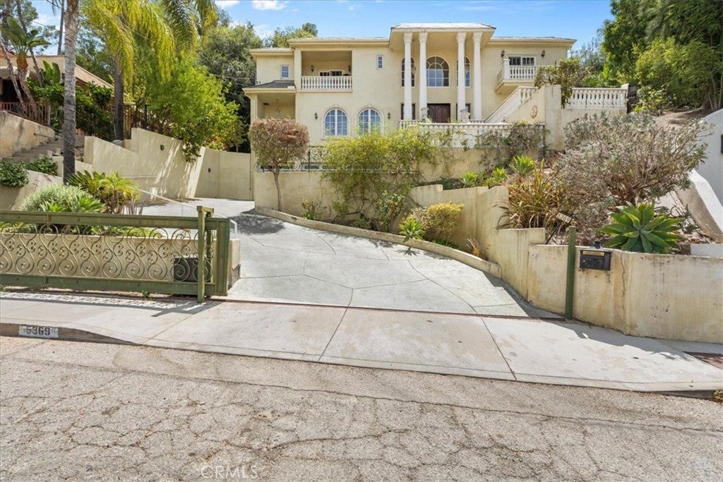 5369 Medina Road
