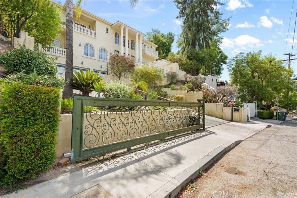 5369 Medina Road