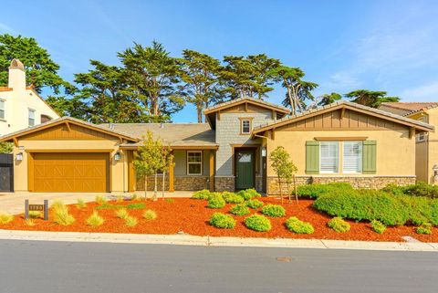 Photo of 1790 Links Drive, Seaside, CA 93955 (MLS # ML82045877)