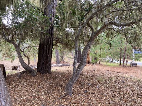 Tiny photo for 0 Kenneth Drive, Cambria, CA 93428 (MLS # SC26103640)