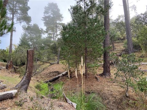 Tiny photo for 0 Kenneth Drive, Cambria, CA 93428 (MLS # SC26103640)