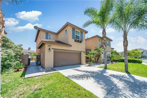 6678 French Trotter Drive Eastvale CA 92880