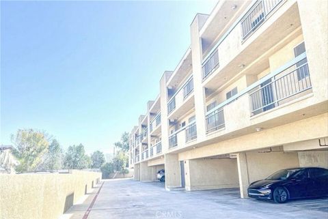 Photo of 9014 Burnet #201, North Hills, CA 91343 (MLS # GD26018431)