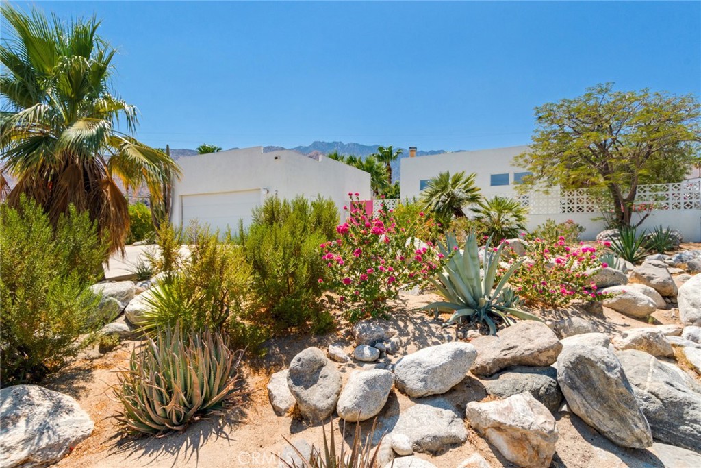 Barbie-Inspired Dream Home in Palm Springs – Fully Furnished & Turnkey
Featured in LUXE Interiors + Design magazine and a sought-after vacation rental, the professionally decorated PINK PALOMA is a true showstopper. This fully furnished, Barbie-inspired 3-bedroom, 2-bath POOL home is located in the prestigious Little Tuscany neighborhood—just minutes from vibrant downtown Palm Springs with its award-winning restaurants, bars, art galleries, and shops.
Remodeled in 2022, the home boasts a bright and open-concept floor plan that seamlessly connects the living, dining, and kitchen areas, anchored by a stylish eat-in island. Abundant natural light pours through large windows and sliding doors, offering seamless indoor-outdoor living and views of the private patio, pool, and expansive yard.
The primary suite features its own ensuite bath, private patio access, and poolside views. Step outside to relax under palm trees or enjoy breathtaking mountain views from the privacy of your backyard oasis.
Additional highlights include a 2-car garage, ample driveway parking, and a fully stocked interior—ready for move-in or continued short-term rental success.
Whether you're seeking a fun-filled escape, a designer showpiece, or a proven investment opportunity, PINK PALOMA delivers the Palm Springs lifestyle in full color.