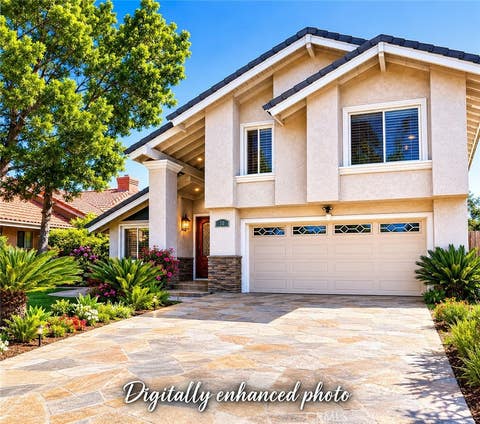 Photo of 10 Bluff Point Cir, Phillips Ranch, CA 91766 (MLS # BB26166305)
