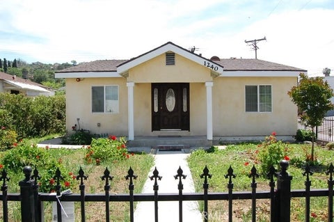 Photo of 1240 W Mabel AVE, Monterey Park, CA 91754 (MLS # AR26190861)