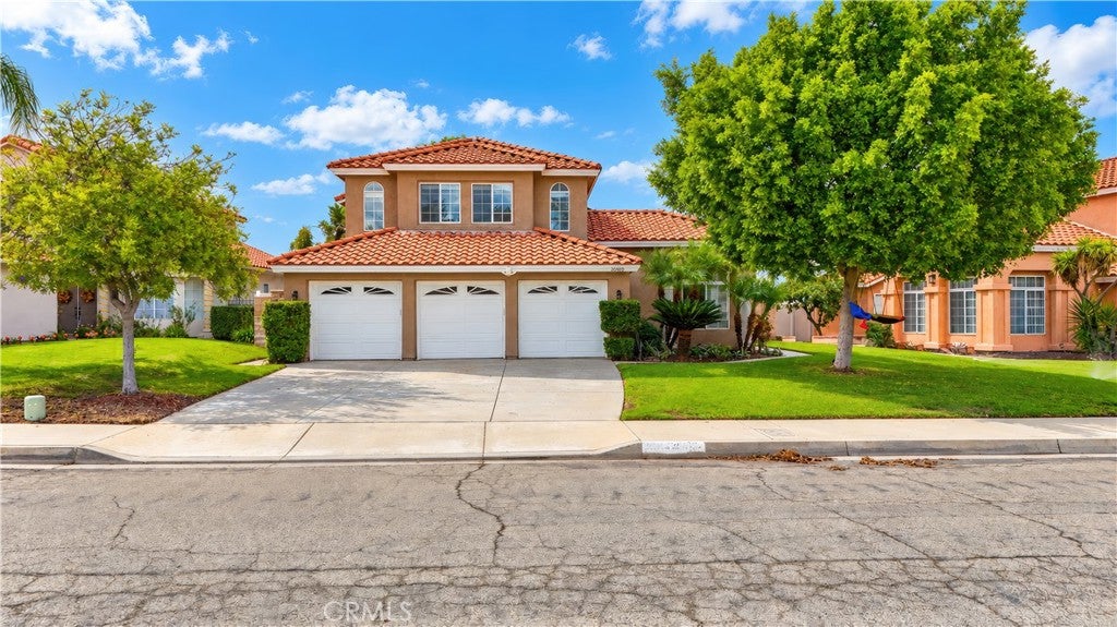 20612 Gelman Dr