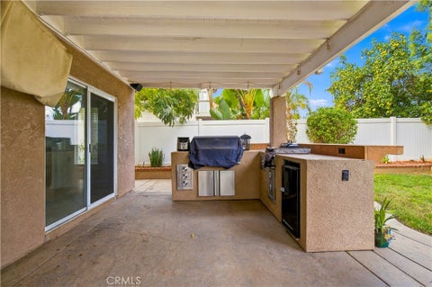 Tiny photo for 20612 Gelman Dr DR, Riverside, CA 92508 (MLS # OC26231755)