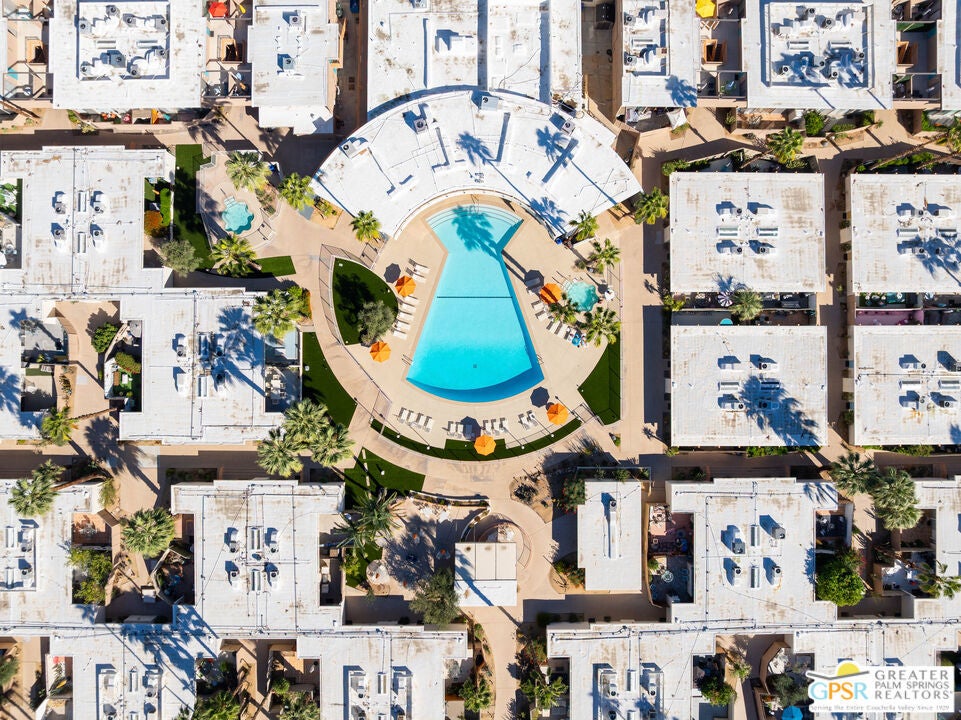 1111 E Palm Canyon Drive 126